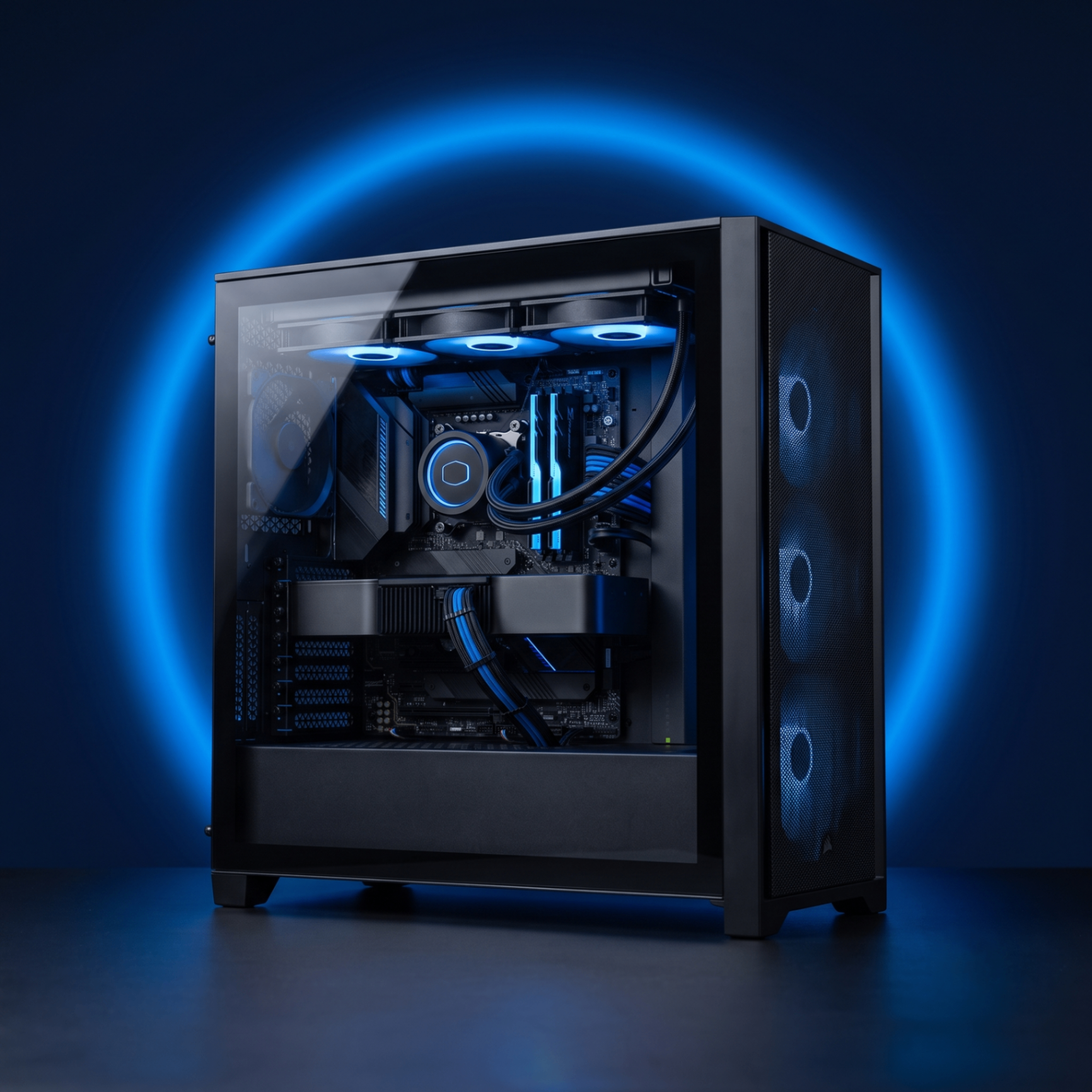 Computador Gamer